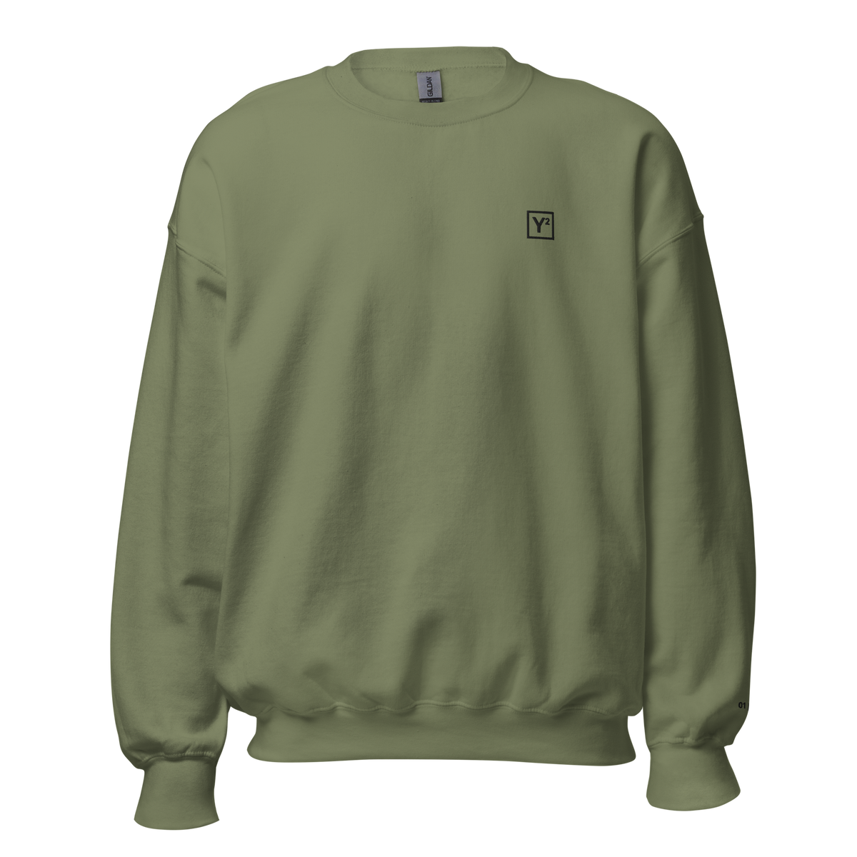 Unisex Sweatshirt ALL