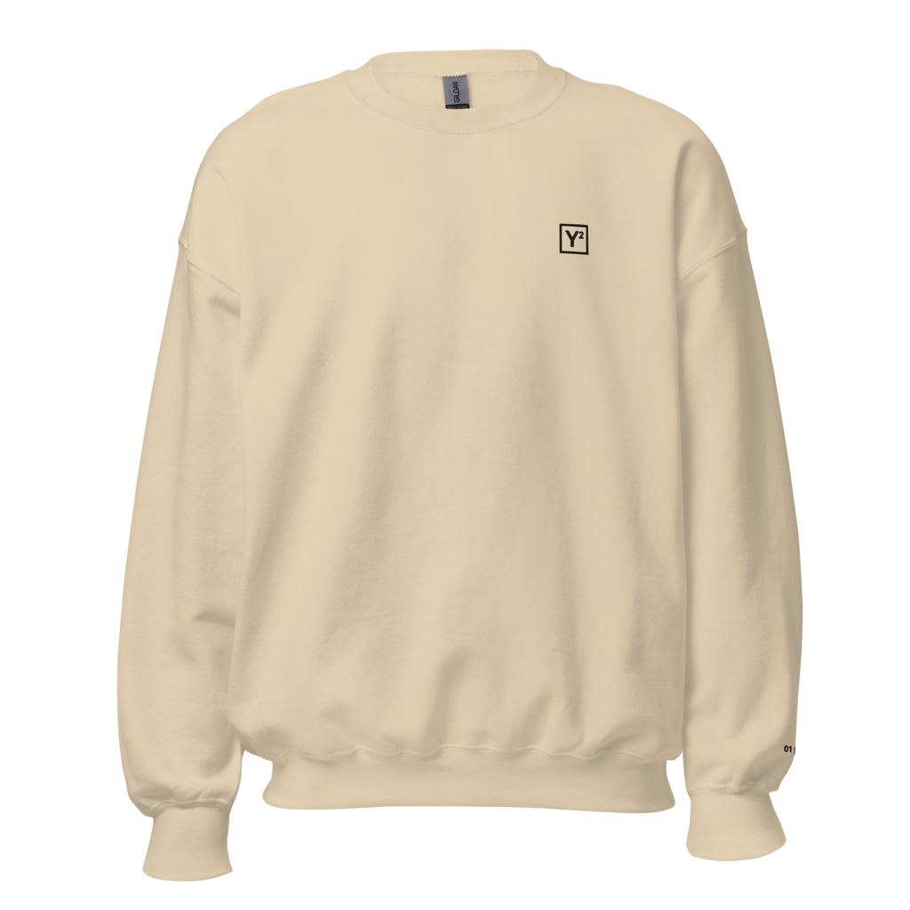 Unisex Sweatshirt ALL